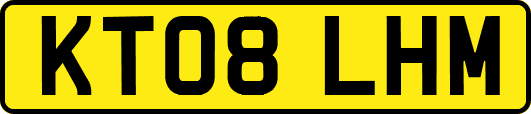 KT08LHM