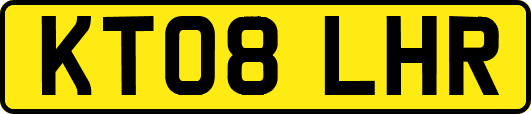 KT08LHR