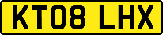 KT08LHX