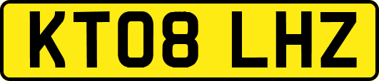 KT08LHZ