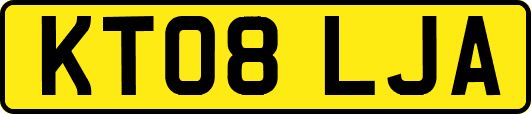 KT08LJA