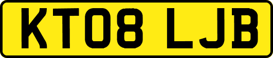 KT08LJB