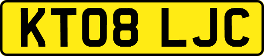 KT08LJC