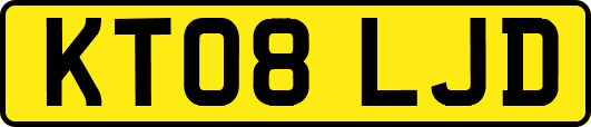 KT08LJD