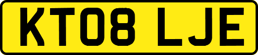 KT08LJE