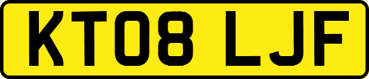 KT08LJF
