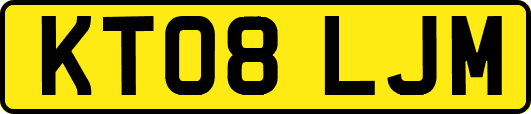 KT08LJM