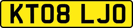 KT08LJO