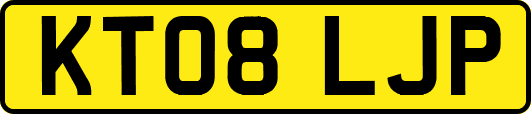 KT08LJP