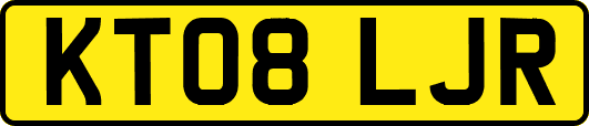 KT08LJR