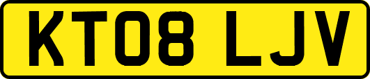 KT08LJV
