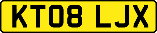 KT08LJX