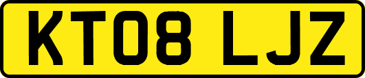 KT08LJZ