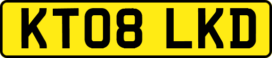 KT08LKD