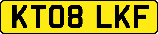 KT08LKF