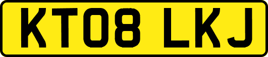 KT08LKJ