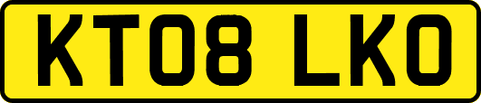 KT08LKO