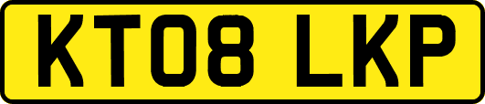 KT08LKP