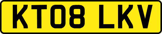 KT08LKV