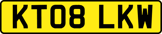 KT08LKW