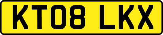 KT08LKX
