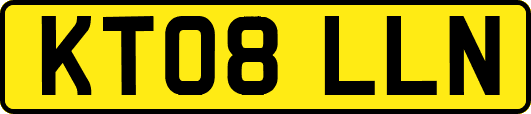 KT08LLN