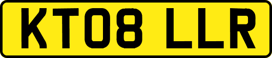 KT08LLR