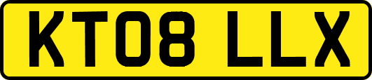 KT08LLX