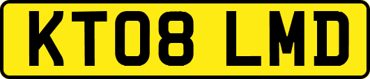 KT08LMD