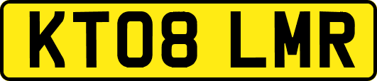 KT08LMR