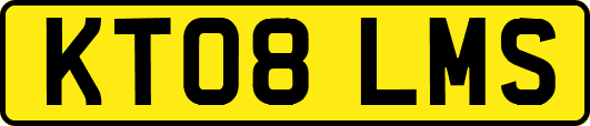KT08LMS