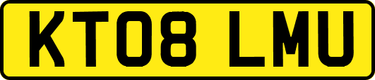 KT08LMU