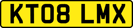 KT08LMX