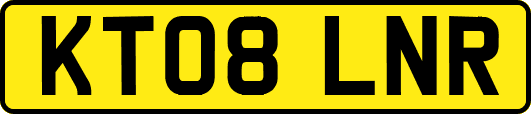KT08LNR