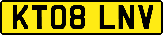 KT08LNV