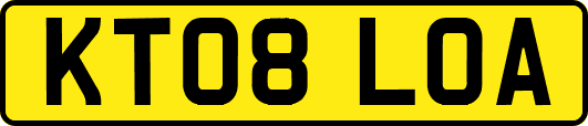 KT08LOA