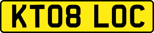 KT08LOC