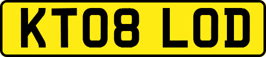 KT08LOD