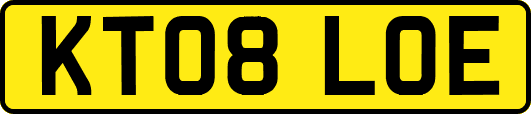 KT08LOE