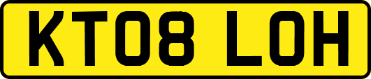 KT08LOH