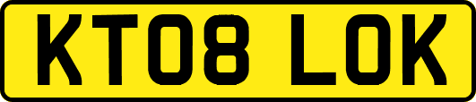 KT08LOK