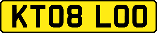 KT08LOO