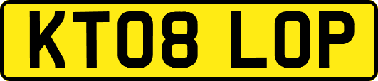 KT08LOP