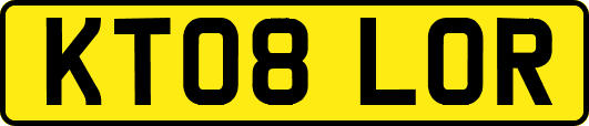KT08LOR