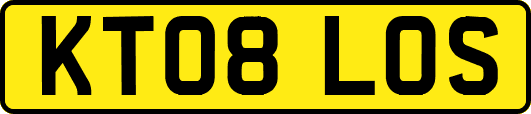 KT08LOS