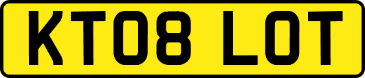 KT08LOT