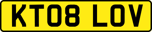 KT08LOV