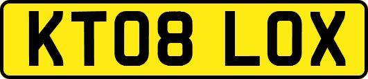 KT08LOX