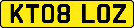 KT08LOZ