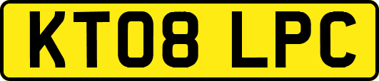 KT08LPC